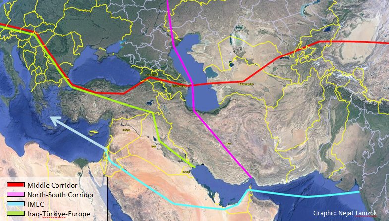Türkiye -Iraq relations: A new beginning or a false spring?