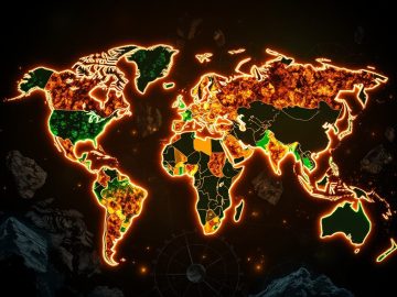 Winds of Protectionism in the Shadow of Critical Minerals